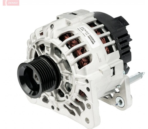 Alternátor DENSO DAN3019