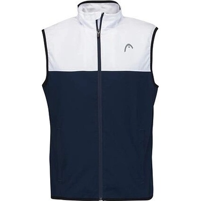 Head Club 22 Vest Men pánska vesta DB