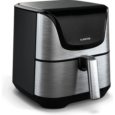Klarstein AeroVital Deluxe Brushed