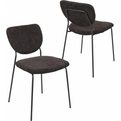 Avida Design Yogi černá