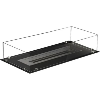 Foco Горивна камера за вграждане Foco 800 (BIO-30-125)