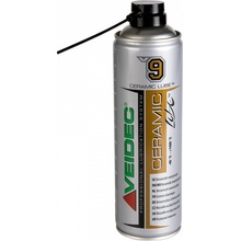 Veidec Ceramic Lube 500 ml