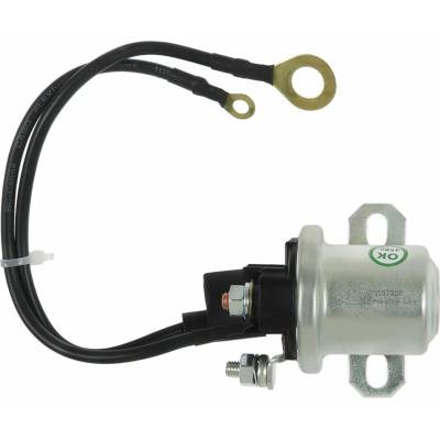 Elektromagnetický spínač, startér AS-PL SS5128P