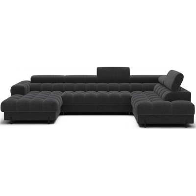 Sconto FENELLA sivá pravá