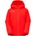 Mammut Детско синтетично яке Mammut Kid's Rime Insulation Hooded Jacket Synthetic jacket - Mammut Red - размер 116 (EU) (703-6433-0312)