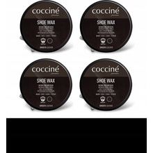 Coccine krém na boty černá 160 ml