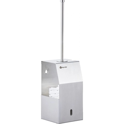 Merida WC souprava STELLA mat