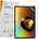 kwmobile 2x Защитно фолио за дисплей за Samsung Galaxy Tab S8 - прозрачен