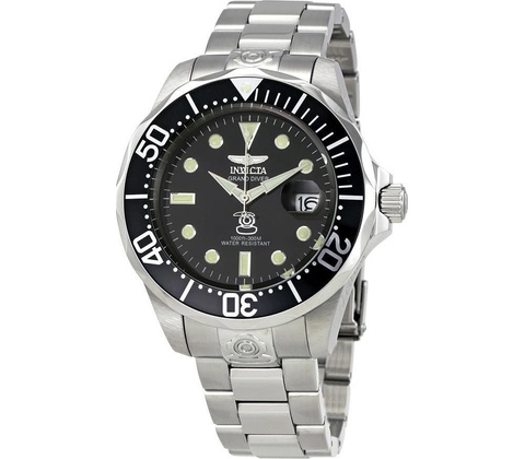Invicta 3044
