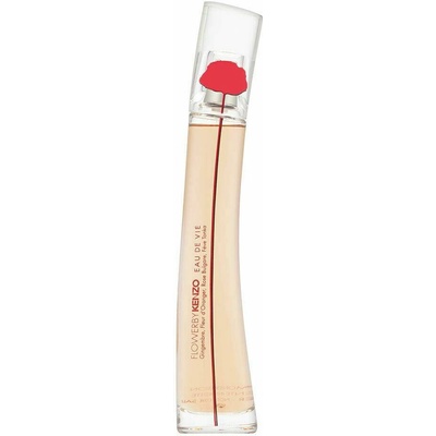 Kenzo Flower by Kenzo Eau de Vie parfémovaná voda dámská 50 ml tester
