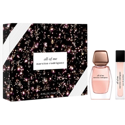 Narciso Rodriguez all of me подаръчен комплект за жени woman