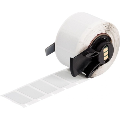 Brady M6-31-486 / 174278, Полиестерни етикети, 38.10 mm x 25.40 mm (174278)