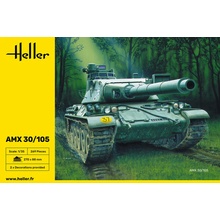Heller AMX 30/105 1:35