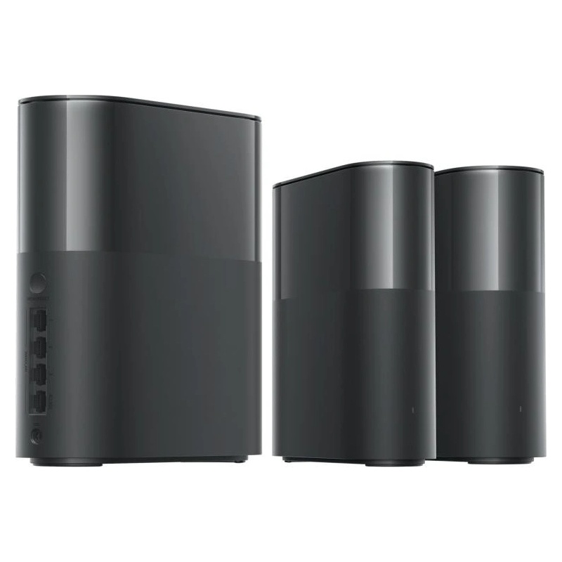 Xiaomi BE3600 Pro, 3ks