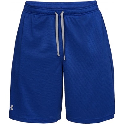 Under Armour TECH MESH shorts tmavě modrá