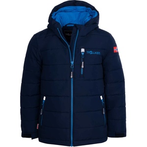 TROLLKIDS Яке Hemsedal Snow XT (513-164)