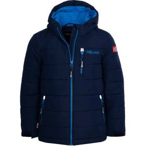 TROLLKIDS Яке Hemsedal Snow XT - sportdepot - 98,34 лв