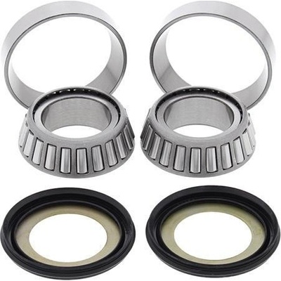 22-1024 ALL BALLS opravná sada krku riadenia BMW F650/800, SUZUKI RM125/250 89-90, YAMAHA YZ125/250 87-95, TT600, SHERCO