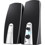 Trust MiLa 2.0 Speaker Set (16697)