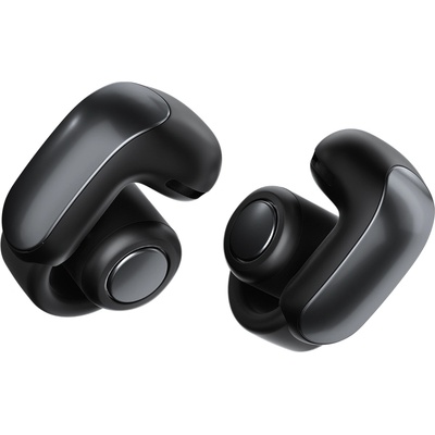 Слушалки Bose Ultra Open wireless earphones - White (Rose Gold)