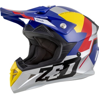 ZED X1.9D TENDO