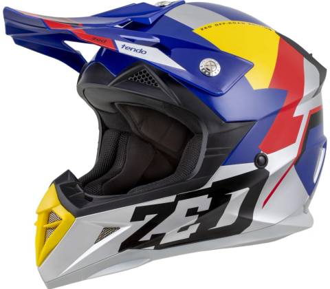 ZED X1.9D TENDO