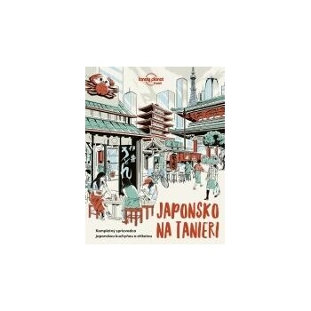 Japonsko na tanieri