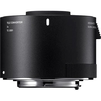 SIGMA TC-2001 pre NIKON