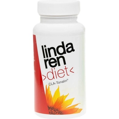 Artesania Agricola CLA-Tonalin 500 mg [90 Гел капсули]