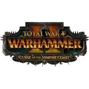 Hry na PC Total War: WARHAMMER 2 Curse of the Vampire Coast