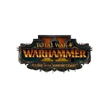 Total War: WARHAMMER 2 Curse of the Vampire Coast