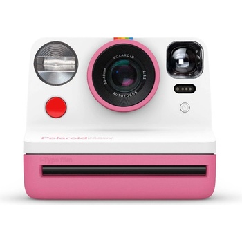 Polaroid Now i-Type Pink (9056)