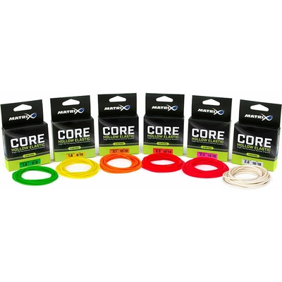 Matrix Core Elastic 3m 6-8 1,40mm