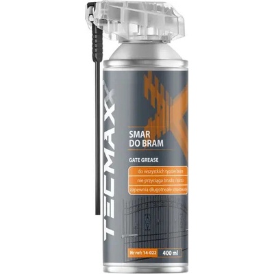 TECMAXX GATE GEASE 400 ml