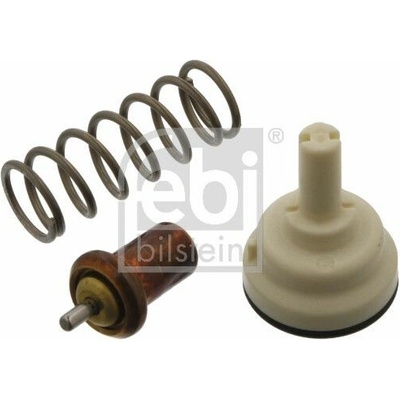 Termostat, chladivo FEBI BILSTEIN 36533