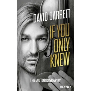If You Only Knew (ISBN: 9783453218543)