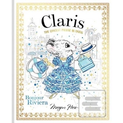 Claris: Bonjour Riviera