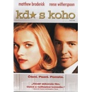 Kdo s koho ( Election ) DVD