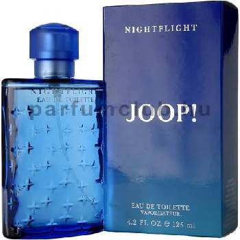 JOOP! Nightflight EDT 125 ml