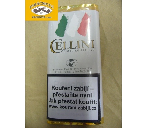 Cellini Classico 50 g