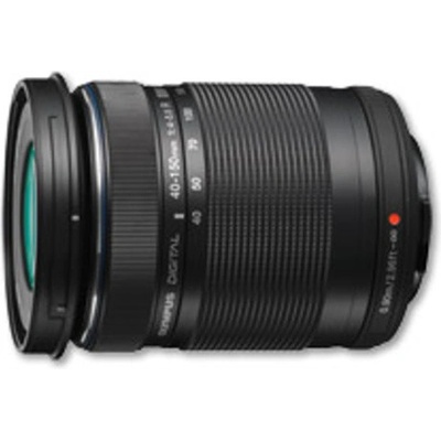 Olympus EZ-M4015 R black V335390BW000