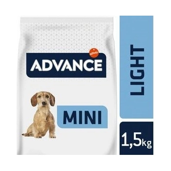 Advance Dog Mini Light 1,5 kg