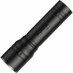 SUPERFIRE Flashlight Superfire S33-A, USB (black)
