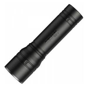 SUPERFIRE Flashlight Superfire S33-A, USB (black)