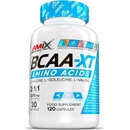 Amix BCAA-XT 120 kapsúl