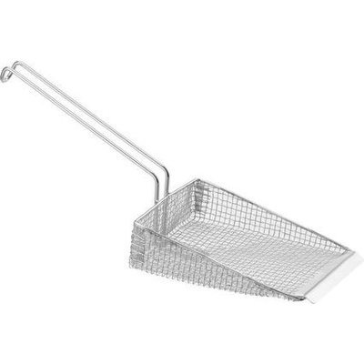 HENDI Lopatka na hranolky 335x175mm
