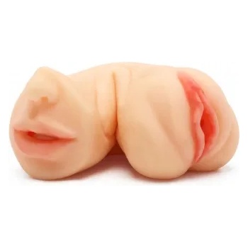 Image 1 of Bangers Мастурбатор вагина и уста Tight Flip Fucker