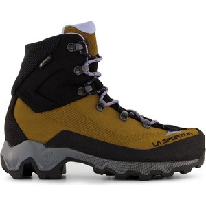La Sportiva Дамски туристически обувки La Sportiva Women's Aequilibrium Trek GTX Walking boots - Coffee / Stone - размер 37, 5 (EU) (119-0999-0313)