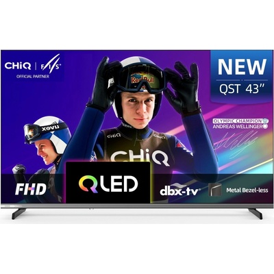 CHiQ L43QST