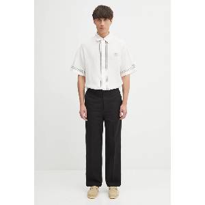 Visvim Памучен панталон ex wide chino pants (125105008008)